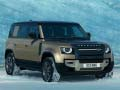 Joc Land Rover Defender 110 on-line