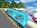 Joc Camion de transport animale marine on-line