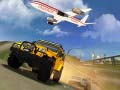 Joc Conducere Jeep Stunt SUV Offroad 4x4 on-line
