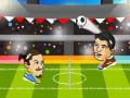 Joc Față în Față Fotbal on-line