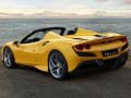 Joc Ferrari F8 Spider on-line