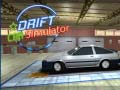 Joc Simulator de Mașini Drift on-line