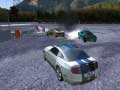 Joc Parcare: Accident de Mașină on-line