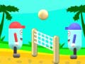 Joc Volei pe plajă on-line