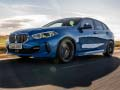 Joc BMW Seria 1 UK on-line