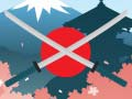 Joc Maestrul Samurai Match 3 on-line