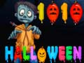 Joc 1010 Halloween on-line