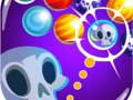 Joc Halloween Tirător de Bule 2019 on-line