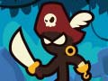 Joc Stickman Upgrade Complet on-line