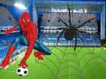 Joc Fotbal Spidy on-line