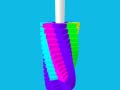 Joc Minge Smash 3D on-line
