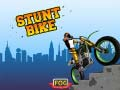 Joc Motocicletă de Stunt on-line