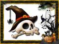 Joc Provocarea Puzzlei de Halloween on-line