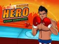 Joc Eroul Boxului: Campionii Loviturilor on-line