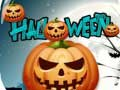 Joc Halloween on-line