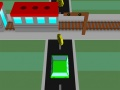 Joc Cursa de Trafic on-line