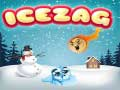 Joc Zigzag de Gheață on-line