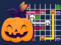 Joc Conectează Halloween on-line