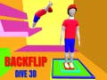 Joc Săritură Înapoi 3D on-line