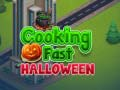 Joc Gătit Rapid Halloween on-line