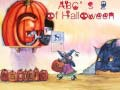 Joc ABC-ul Halloween-ului 2 on-line