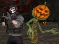 Joc Forțe Mascarade: Supraviețuire de Halloween on-line