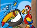 Joc Aventuri cu Puzzle pentru Copii on-line