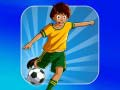 Joc Lovitură de Fotbal on-line