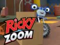 Joc Ricky Zoom on-line
