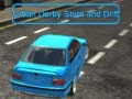 Joc Derby Urban: Stunt și Drift on-line