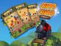 Joc Choo Choo Conectează on-line
