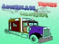 Joc Vopsirea Camioanelor Americane on-line