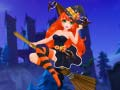 Joc Manichiura Groaznic de Frumoasă Halloween 2019 on-line