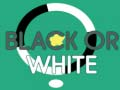 Joc Negru sau Alb on-line