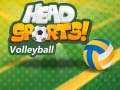 Joc Volei Head Sports on-line