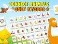 Joc Onet Conectează Animalele on-line