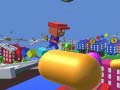 Joc Super Aventură în Lume 3D on-line