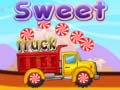 Joc Camion Dulce on-line