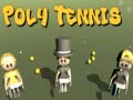 Joc Tenis Poli on-line
