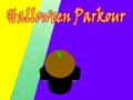 Joc Parkour de Halloween on-line
