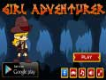 Joc Fata Aventurieră on-line