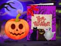 Joc Haloween Fericit, Prințesă Designer de Carduri on-line
