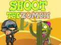 Joc Impusca zombie-ul on-line