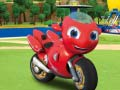 Joc Ricky Zoom on-line