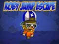 Joc Koby Saltul Evadării on-line