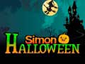 Joc Simon Halloween on-line