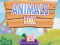 Joc Cutia animalelor on-line