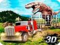 Joc Simulator de transport al animalelor de zoologic on-line