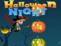 Joc Noaptea Haloween on-line