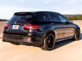 Joc Mercedes-Benz GLC63 on-line